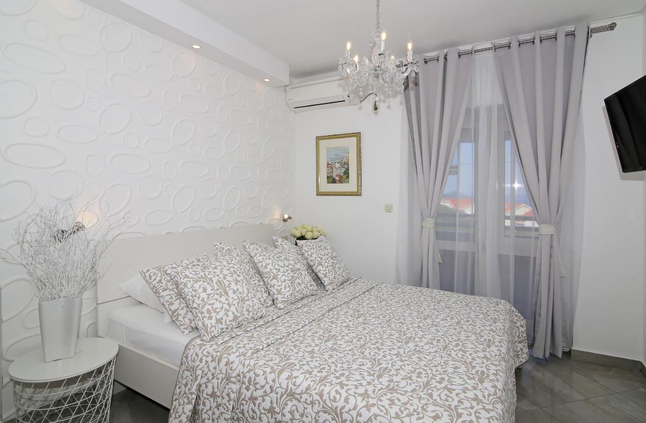 Villa Antea Apartments Dubrovnik Room photo