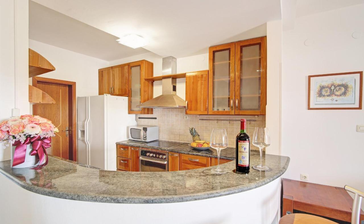 Villa Antea Apartments Dubrovnik Exterior photo
