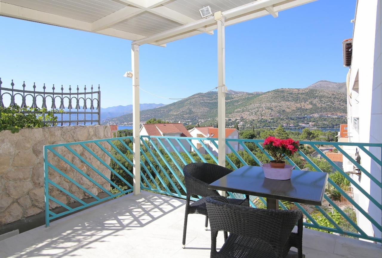 Villa Antea Apartments Dubrovnik Room photo