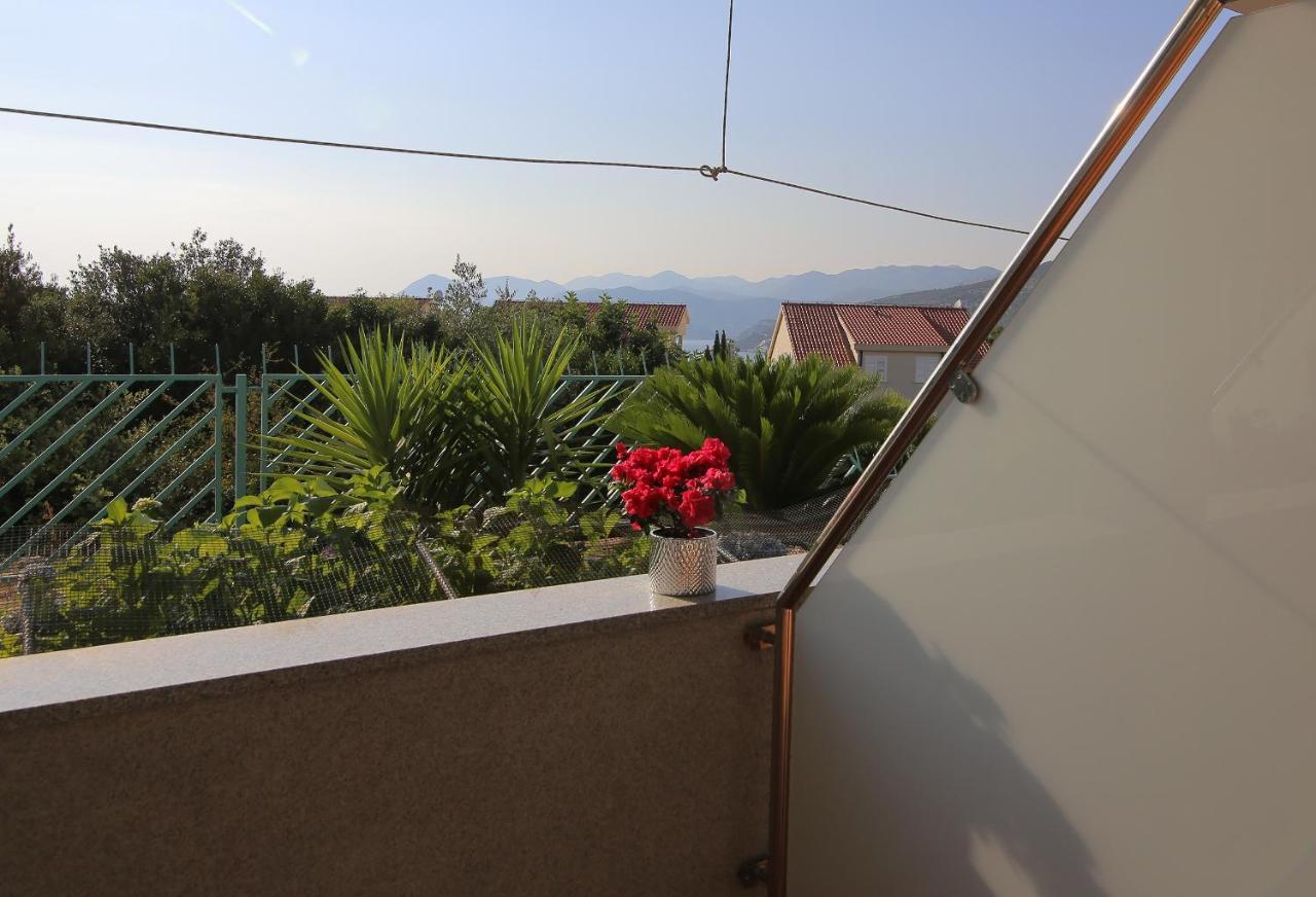 Villa Antea Apartments Dubrovnik Room photo
