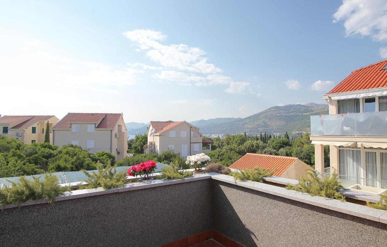 Villa Antea Apartments Dubrovnik Room photo
