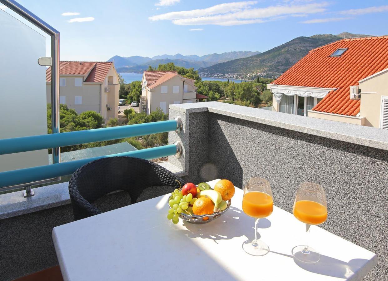 Villa Antea Apartments Dubrovnik Room photo