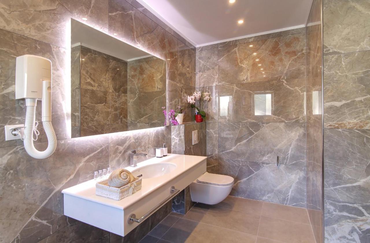 Villa Antea Apartments Dubrovnik Room photo