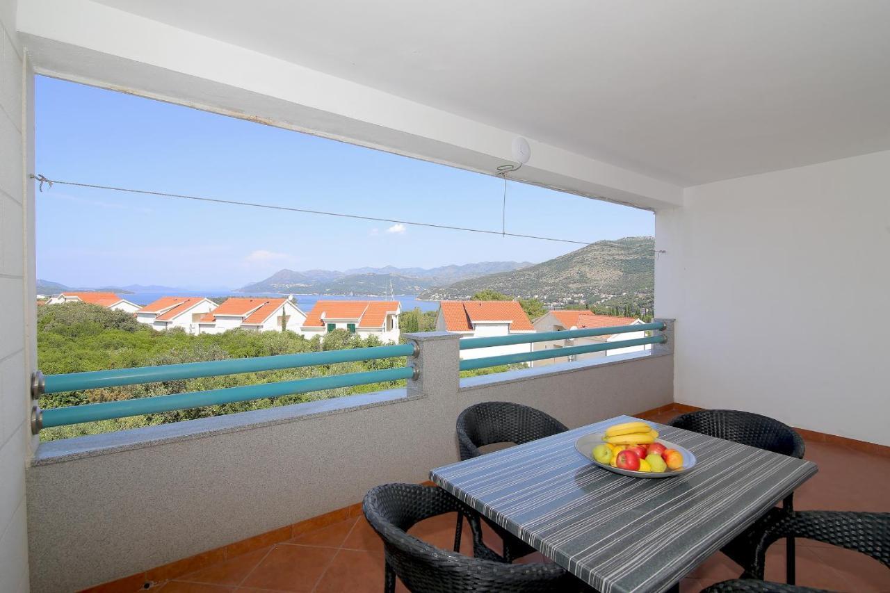 Villa Antea Apartments Dubrovnik Room photo