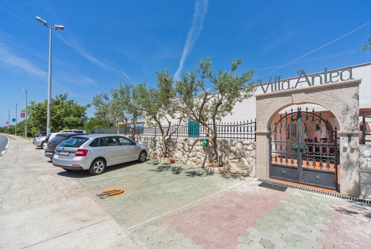 Villa Antea Apartments Dubrovnik Room photo