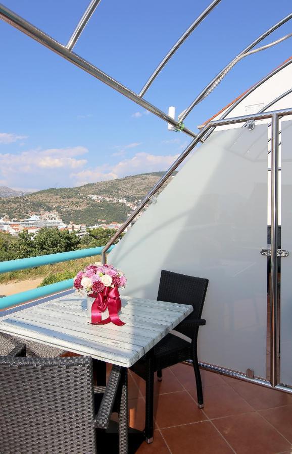 Villa Antea Apartments Dubrovnik Room photo