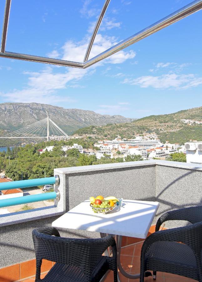Villa Antea Apartments Dubrovnik Room photo