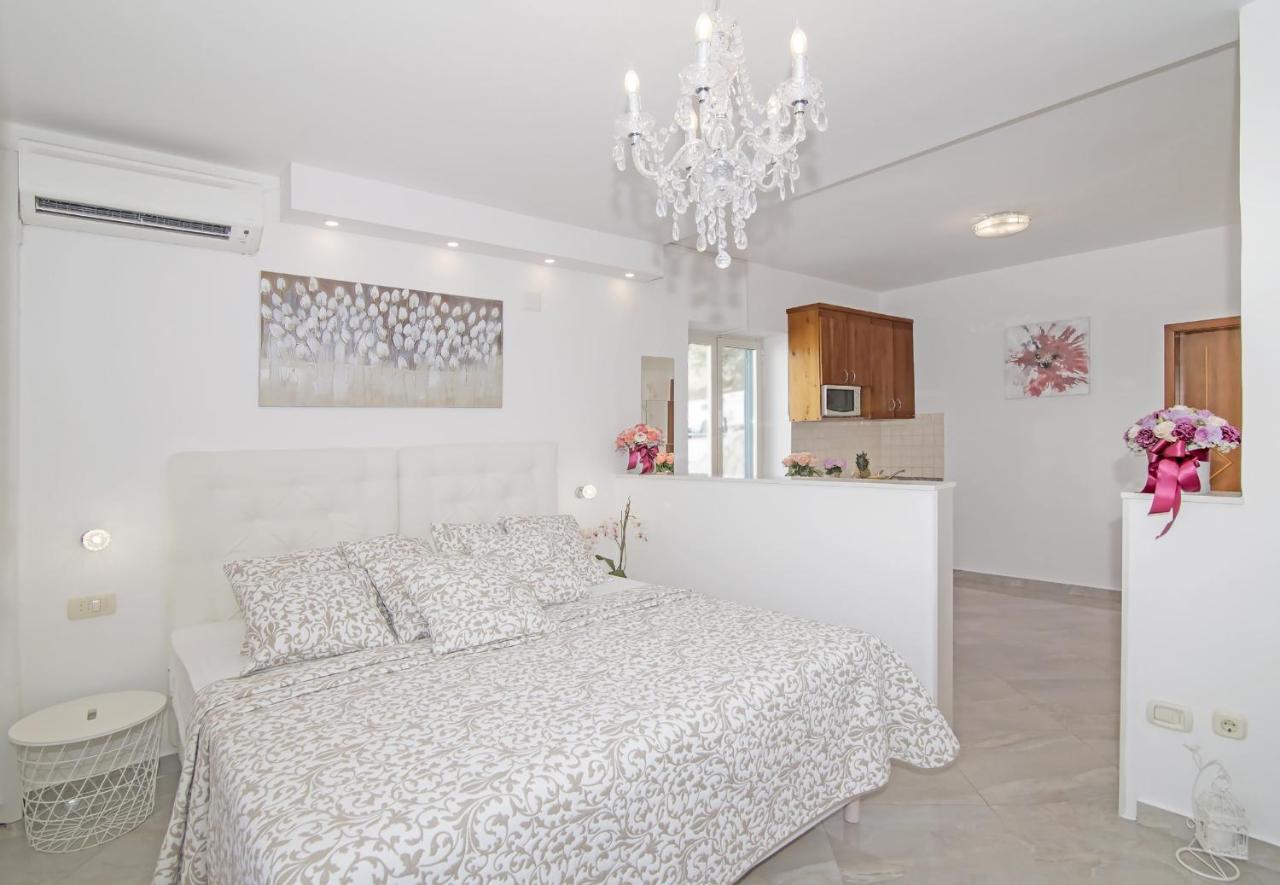 Villa Antea Apartments Dubrovnik Room photo