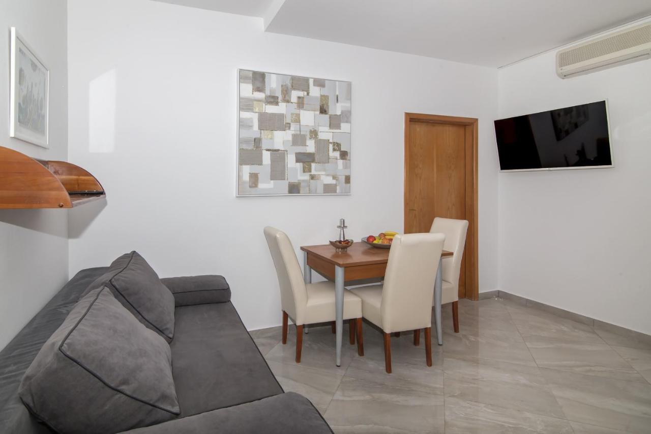 Villa Antea Apartments Dubrovnik Exterior photo