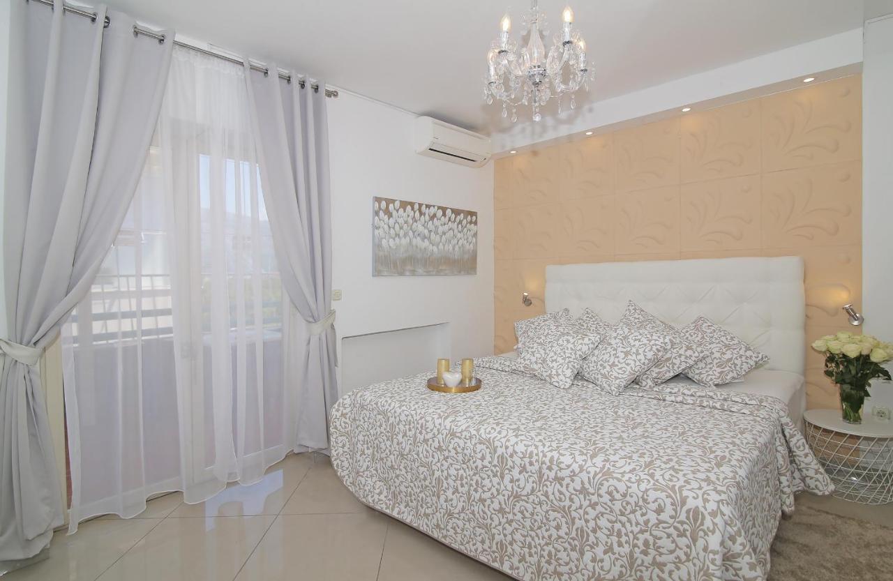 Villa Antea Apartments Dubrovnik Exterior photo