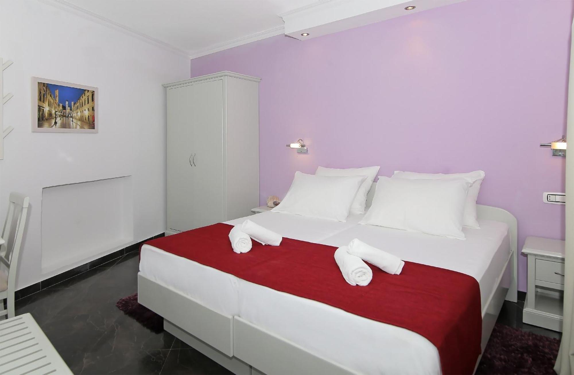 Villa Antea Apartments Dubrovnik Room photo