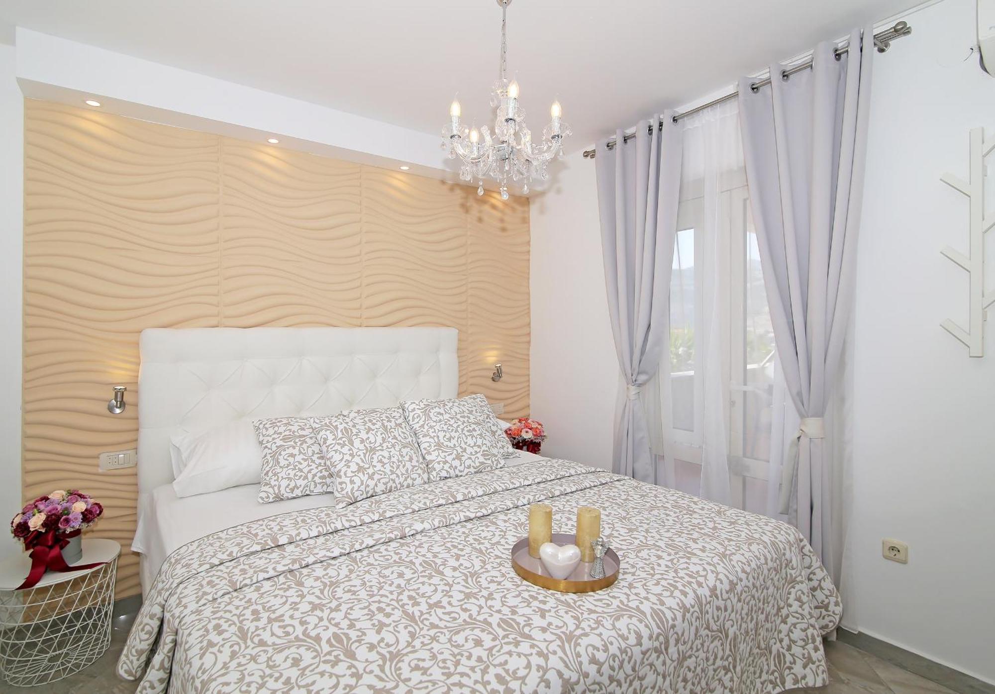Villa Antea Apartments Dubrovnik Room photo