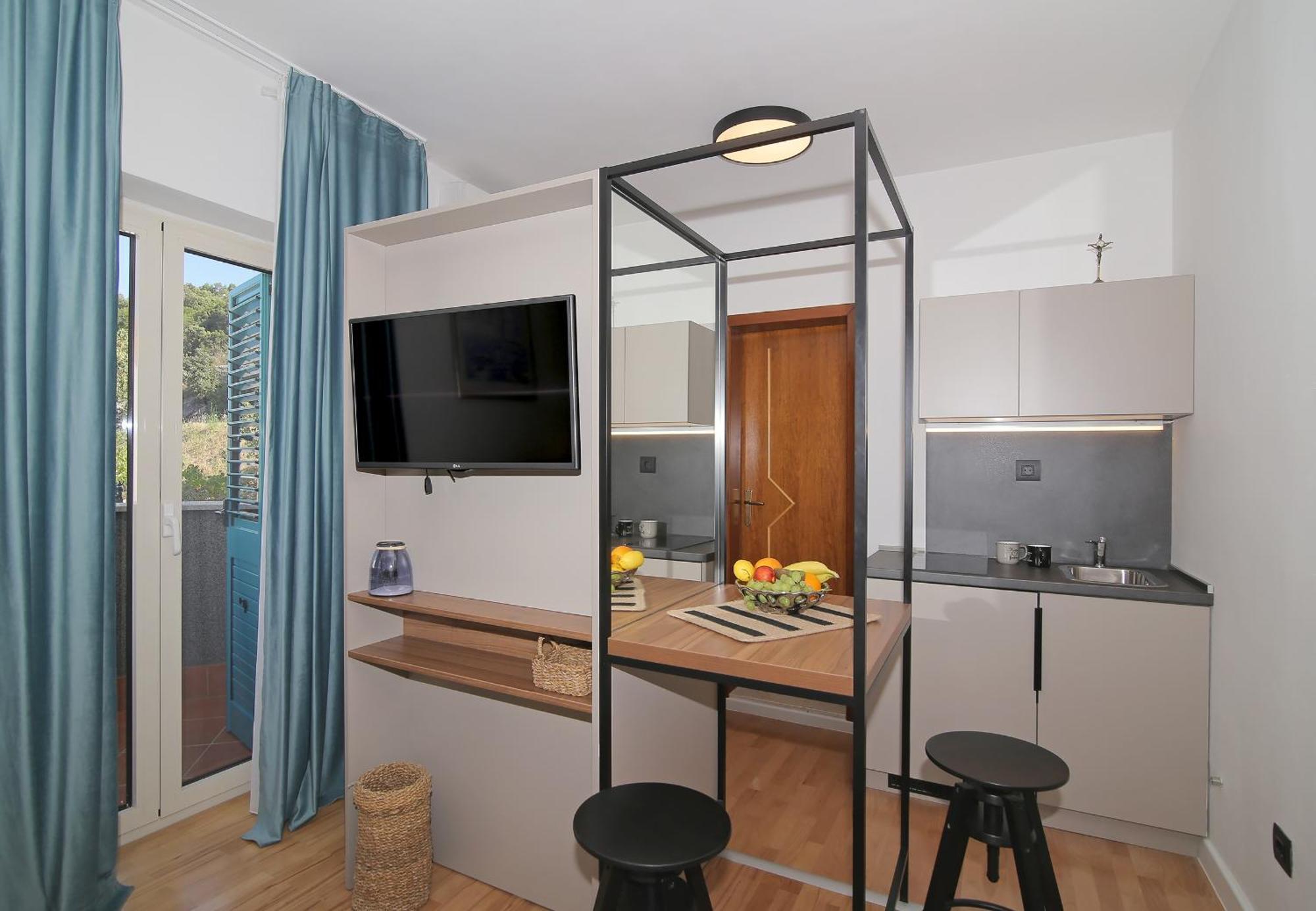Villa Antea Apartments Dubrovnik Room photo