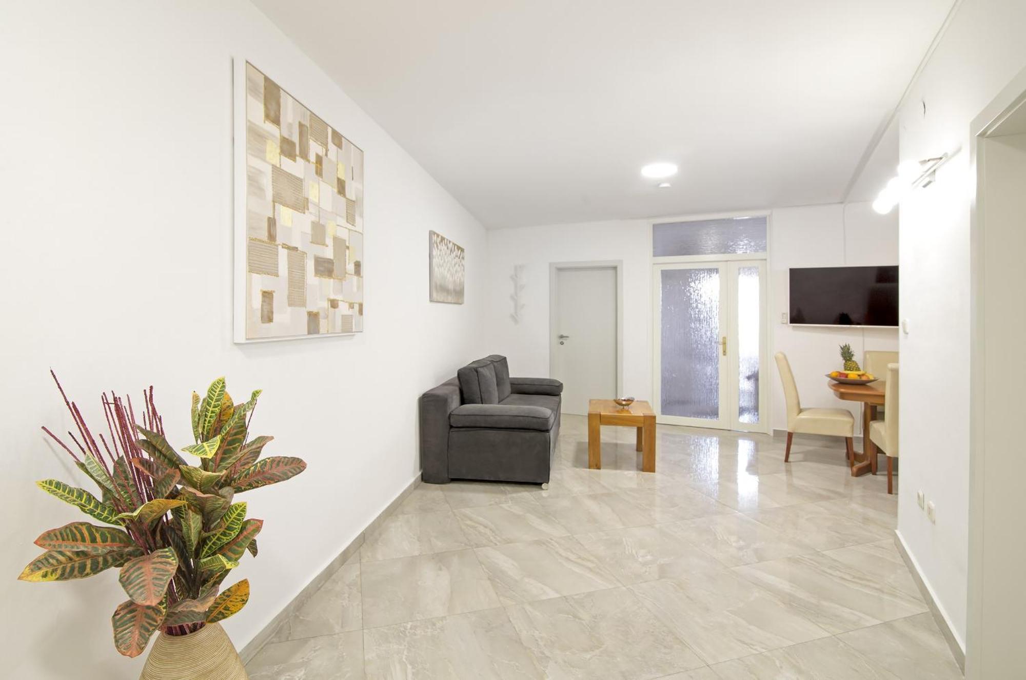 Villa Antea Apartments Dubrovnik Room photo