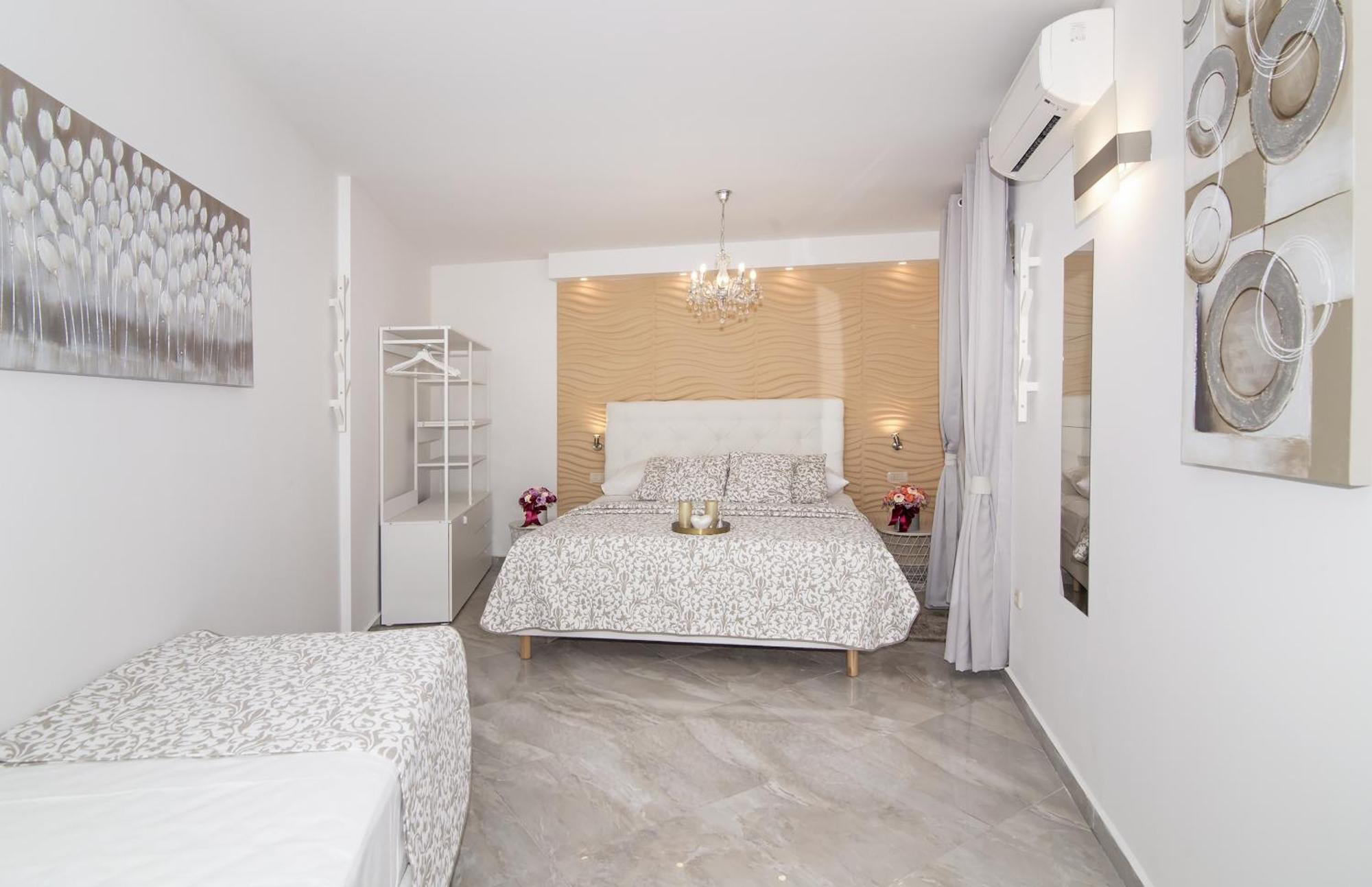 Villa Antea Apartments Dubrovnik Room photo