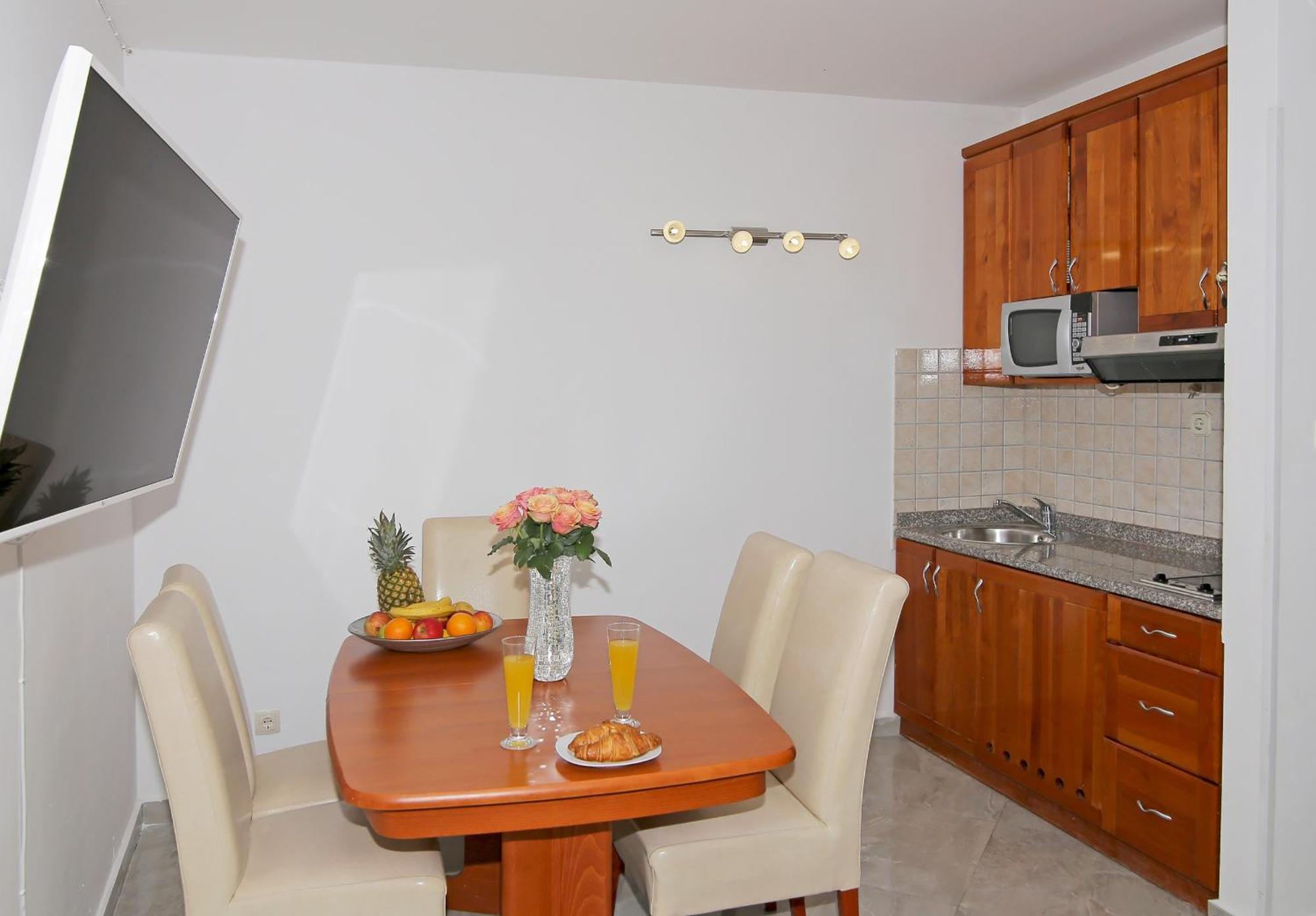 Villa Antea Apartments Dubrovnik Room photo