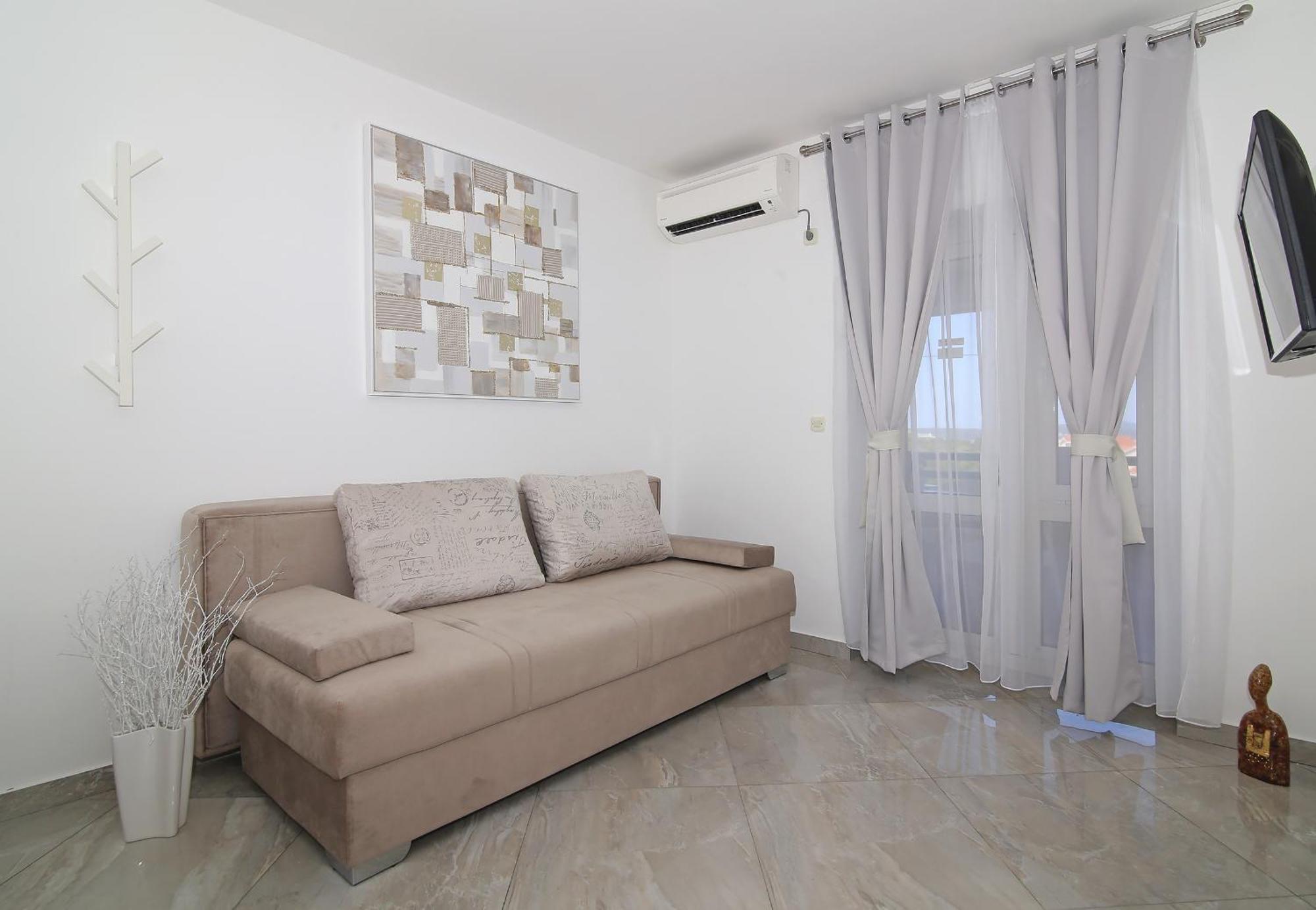 Villa Antea Apartments Dubrovnik Room photo