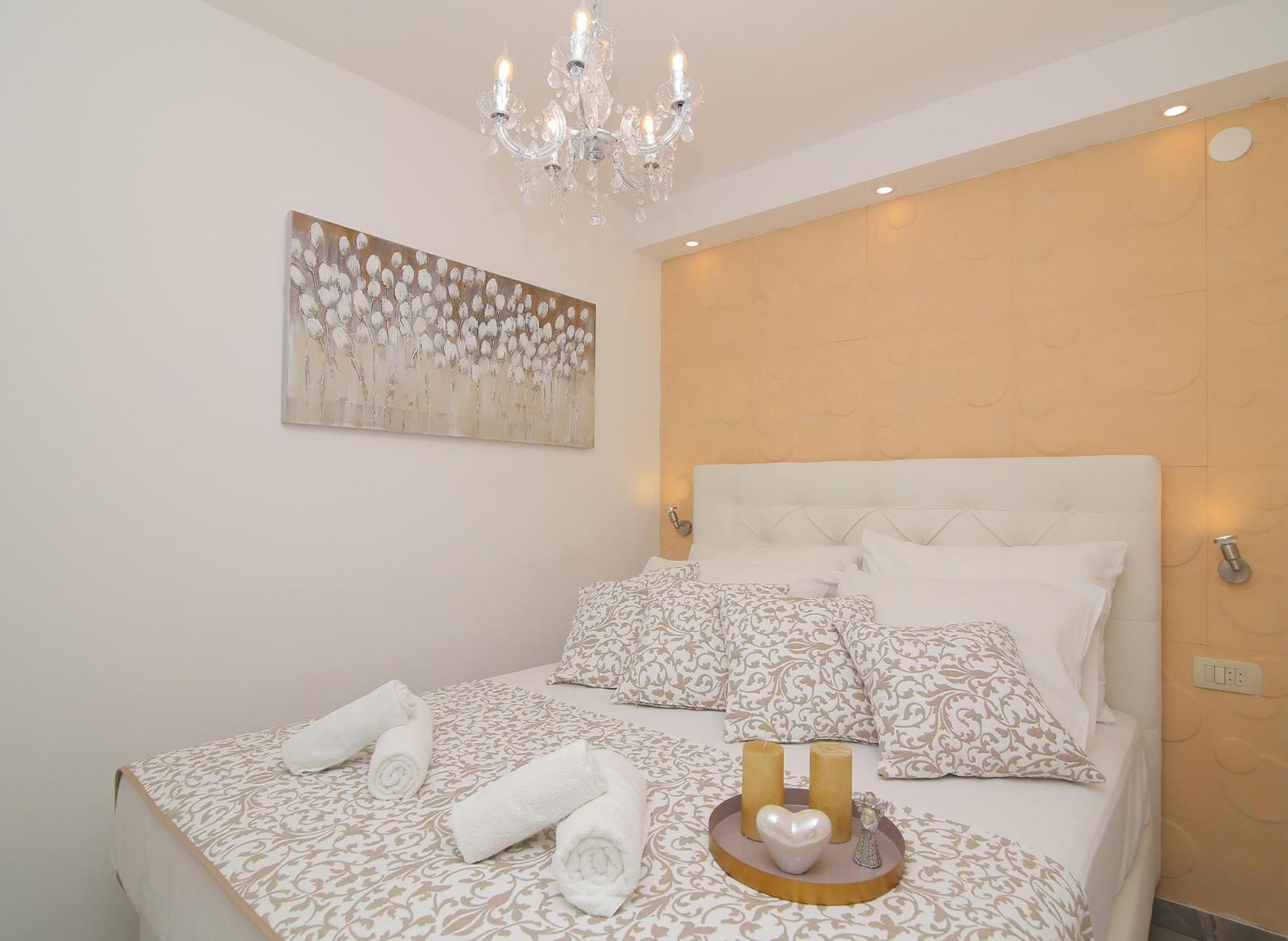 Villa Antea Apartments Dubrovnik Room photo