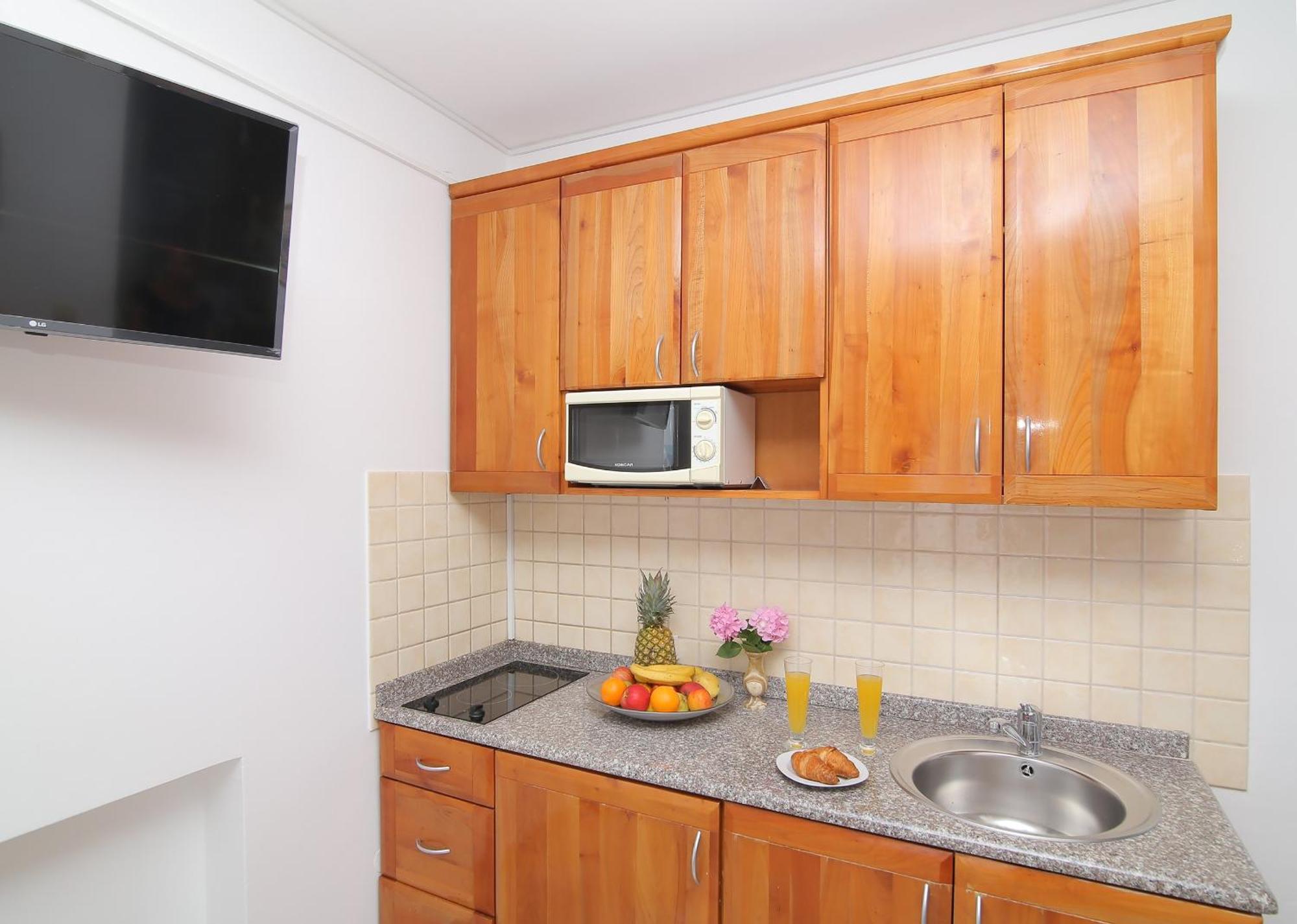 Villa Antea Apartments Dubrovnik Room photo