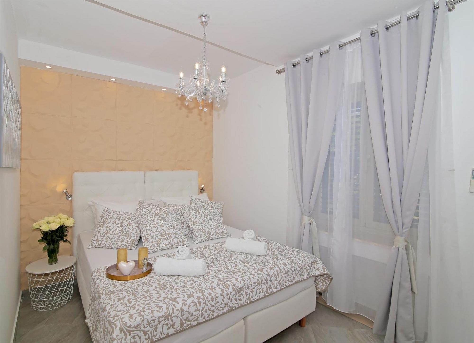 Villa Antea Apartments Dubrovnik Room photo