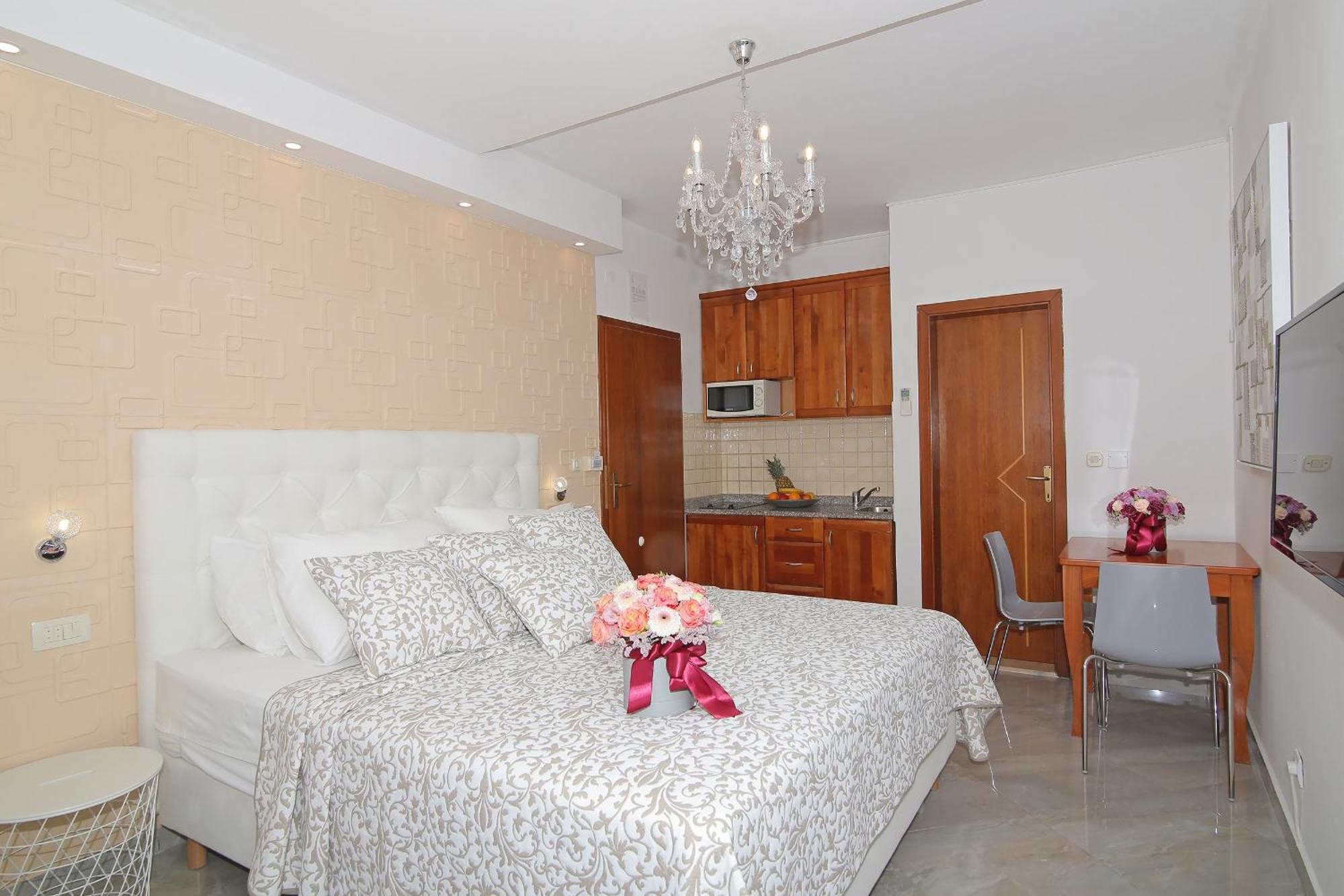 Villa Antea Apartments Dubrovnik Room photo