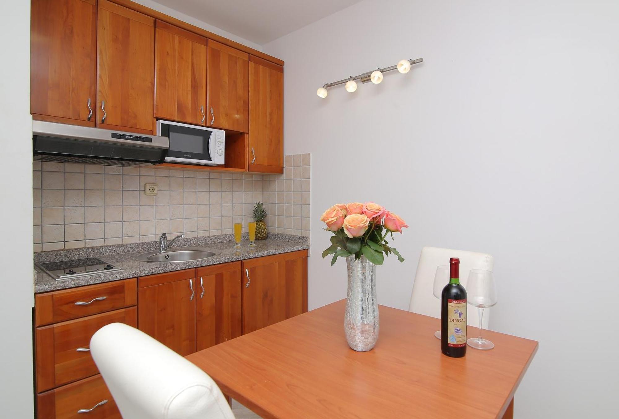 Villa Antea Apartments Dubrovnik Room photo