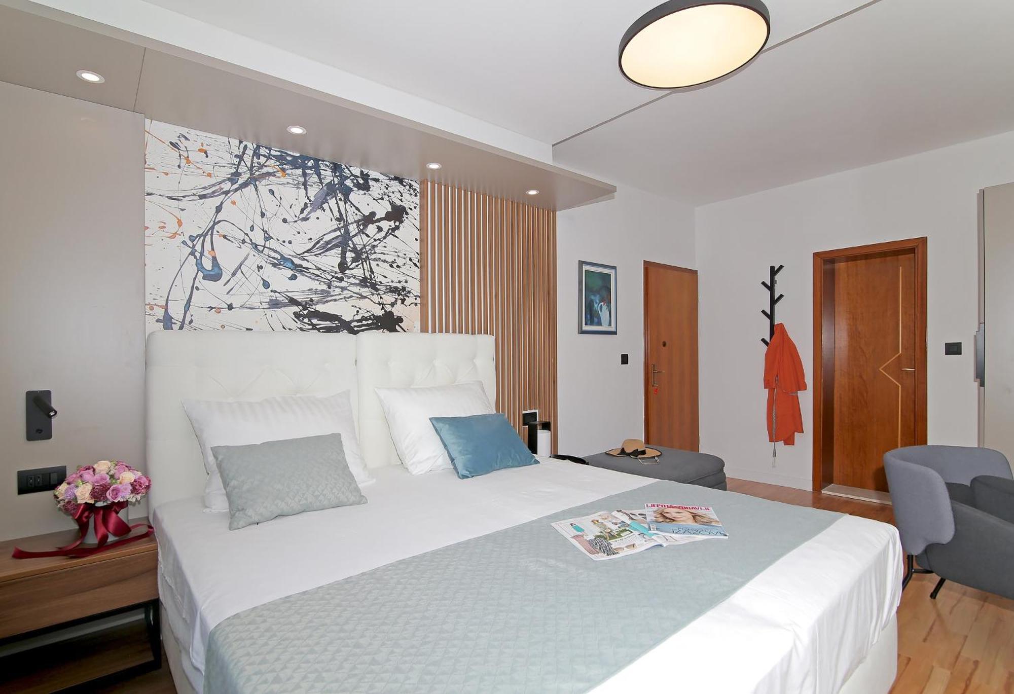 Villa Antea Apartments Dubrovnik Room photo
