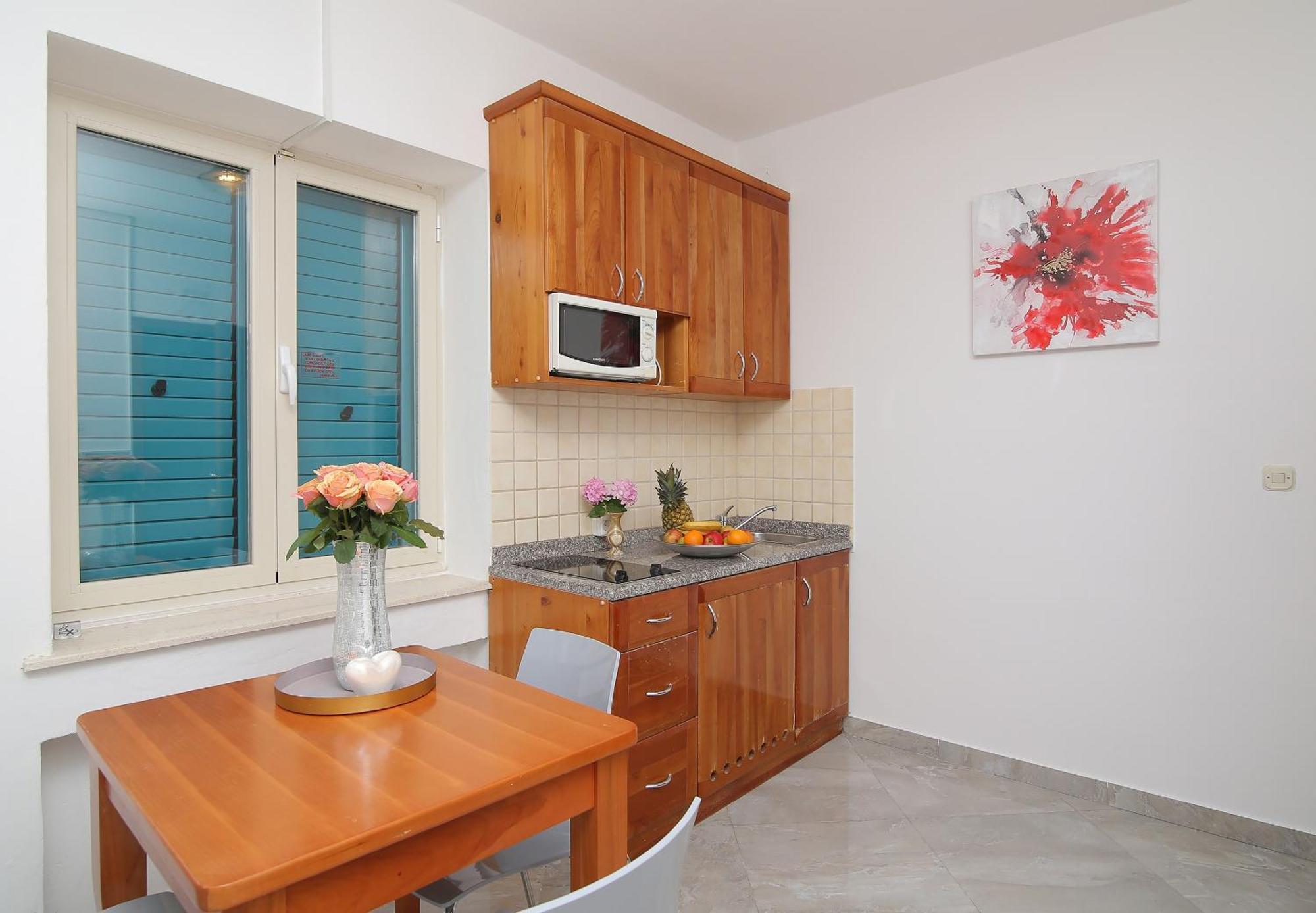 Villa Antea Apartments Dubrovnik Room photo