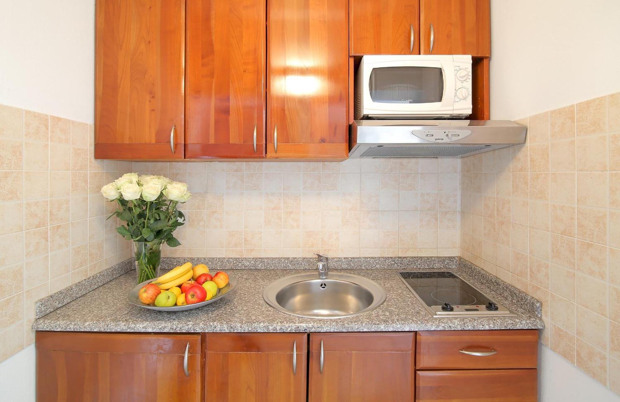 Villa Antea Apartments Dubrovnik Room photo