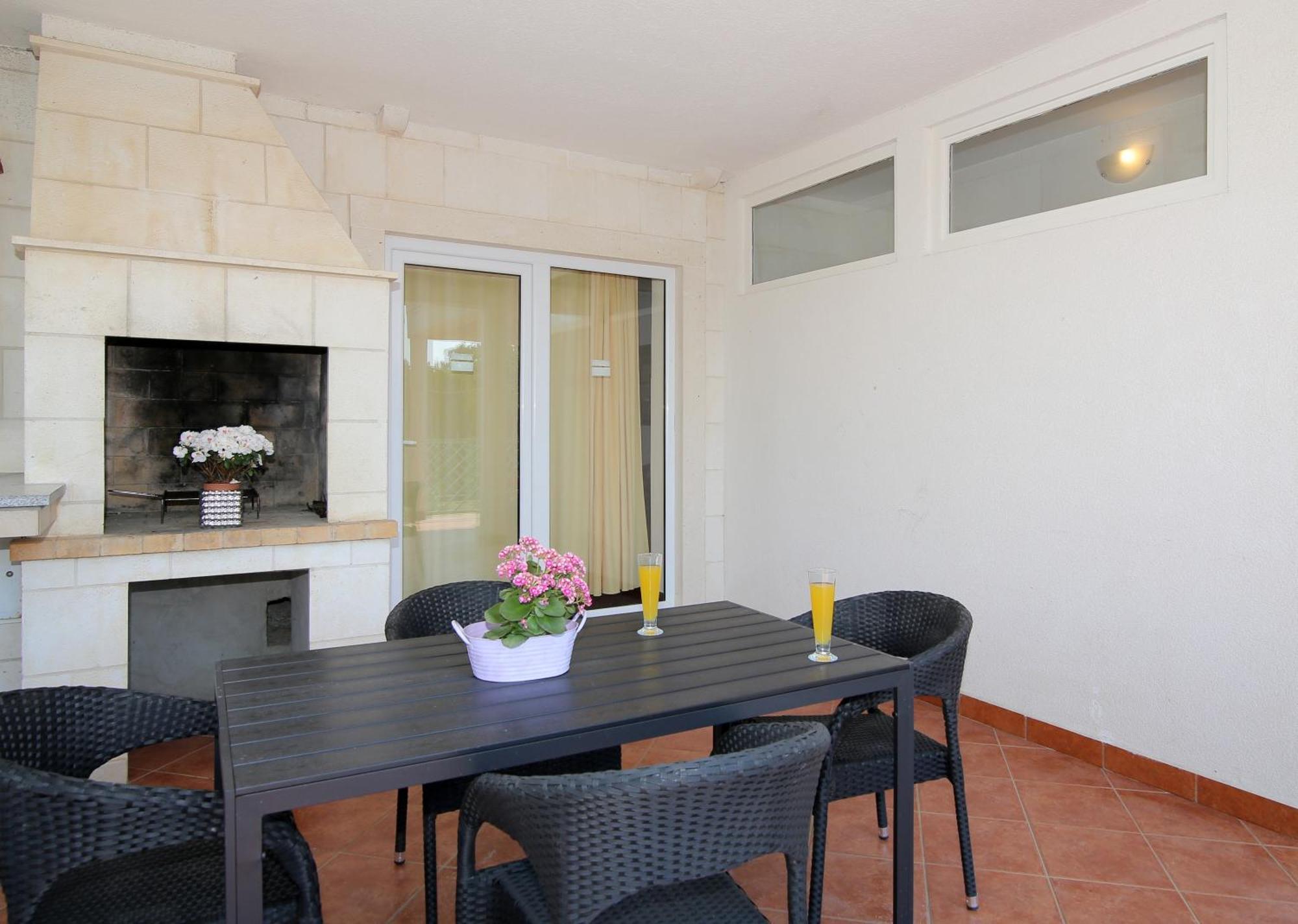 Villa Antea Apartments Dubrovnik Room photo