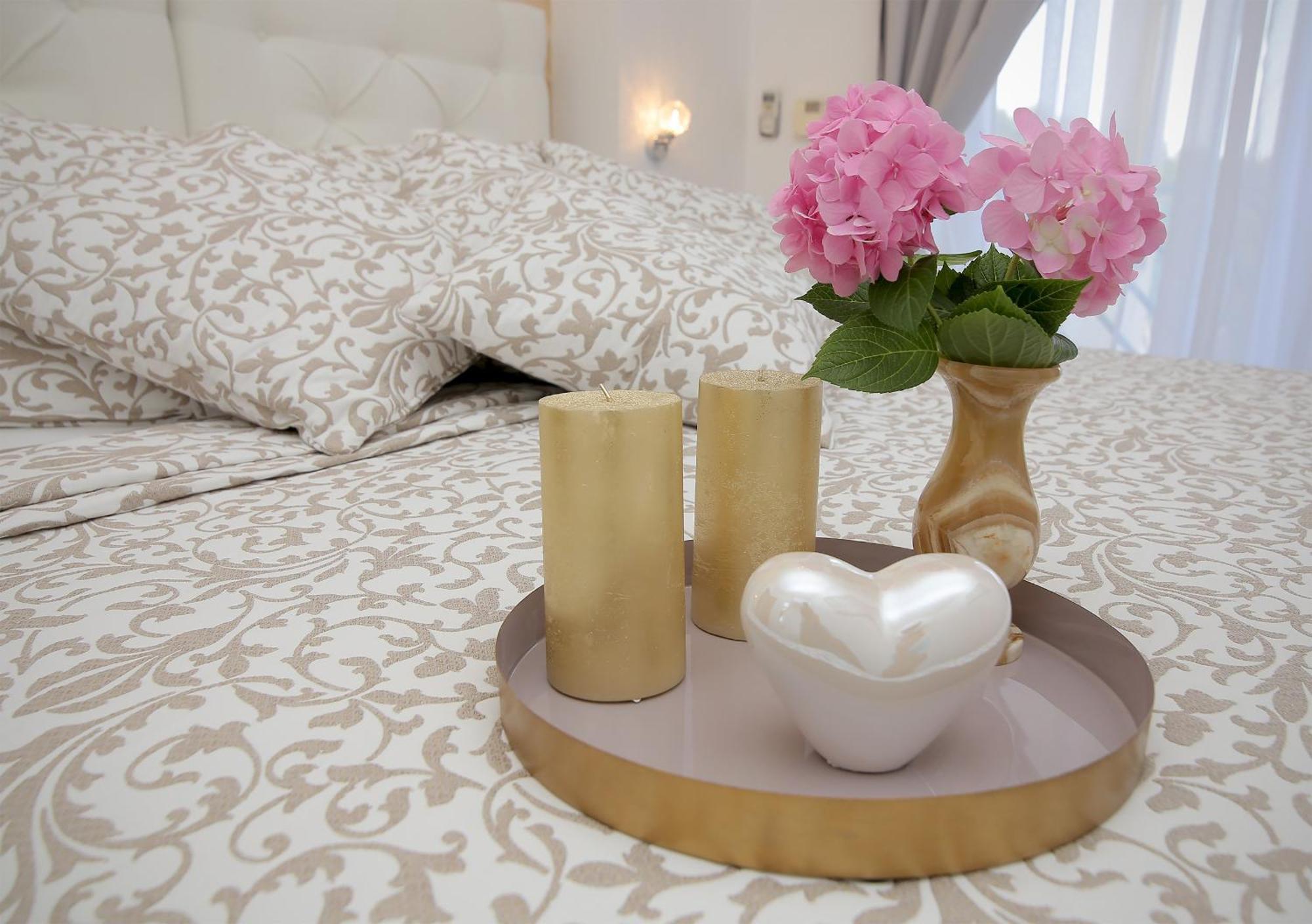 Villa Antea Apartments Dubrovnik Room photo
