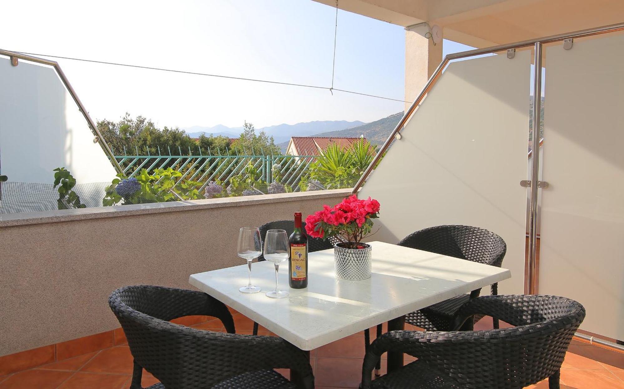 Villa Antea Apartments Dubrovnik Room photo
