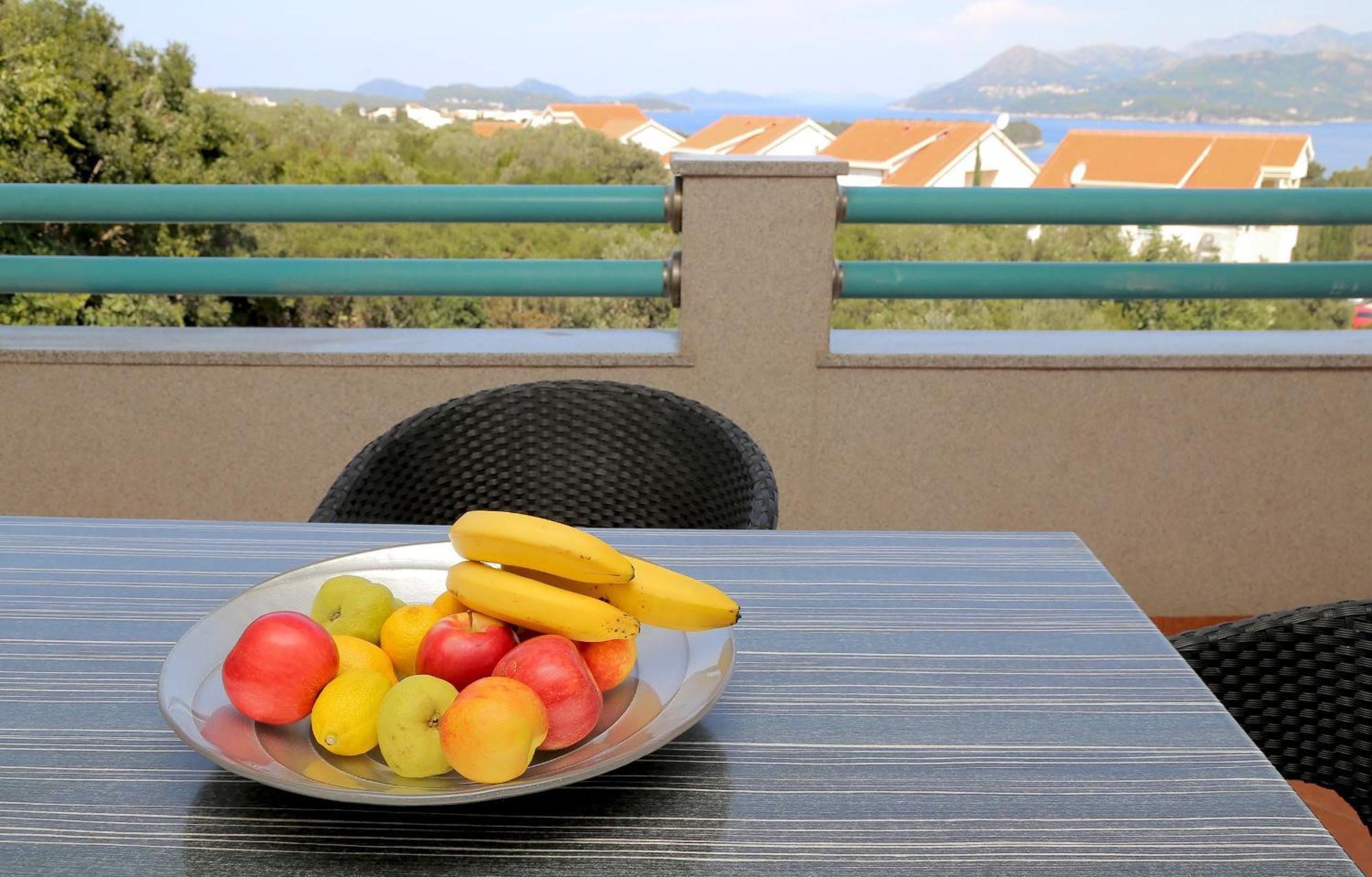 Villa Antea Apartments Dubrovnik Room photo