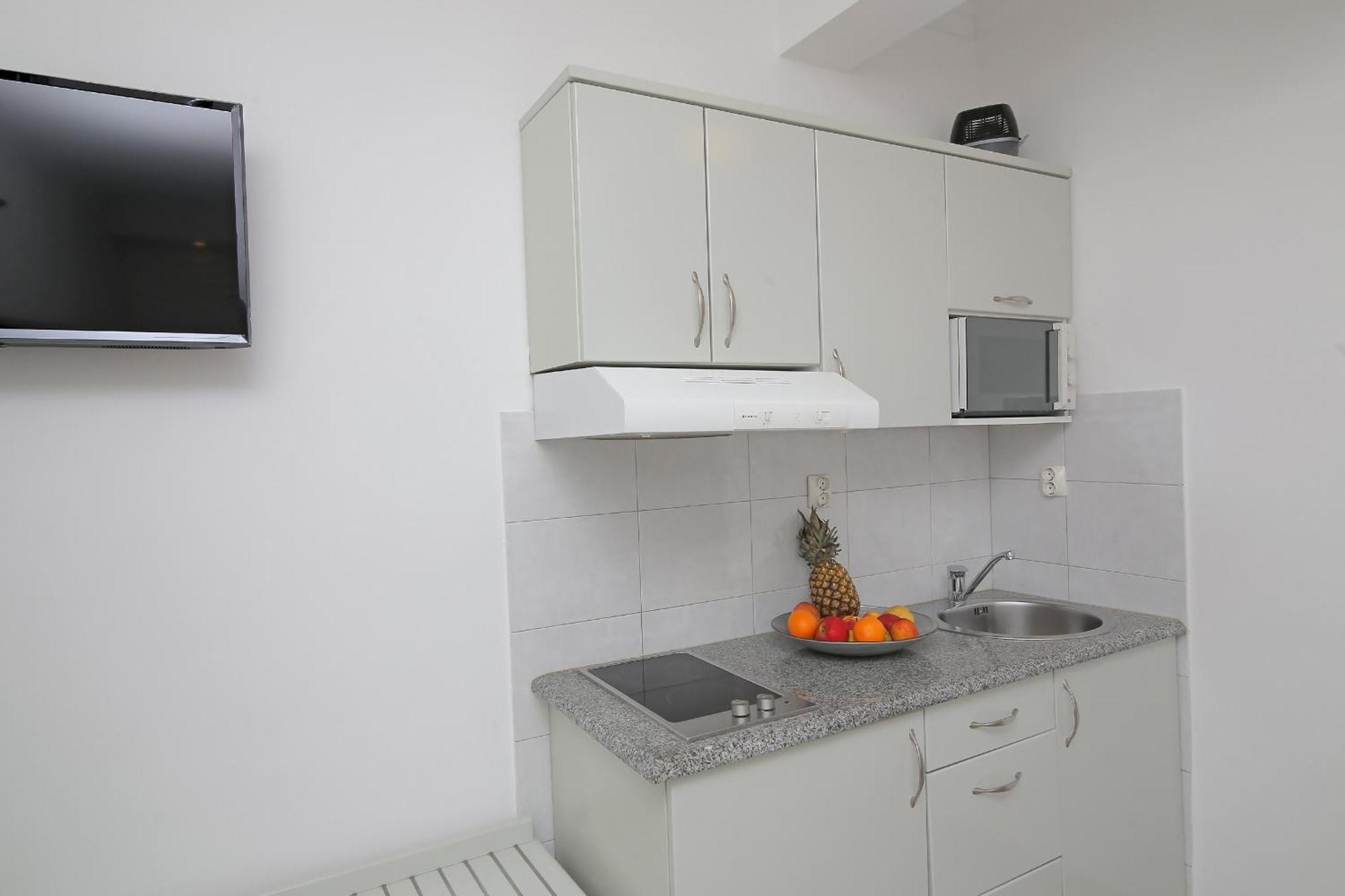 Villa Antea Apartments Dubrovnik Room photo
