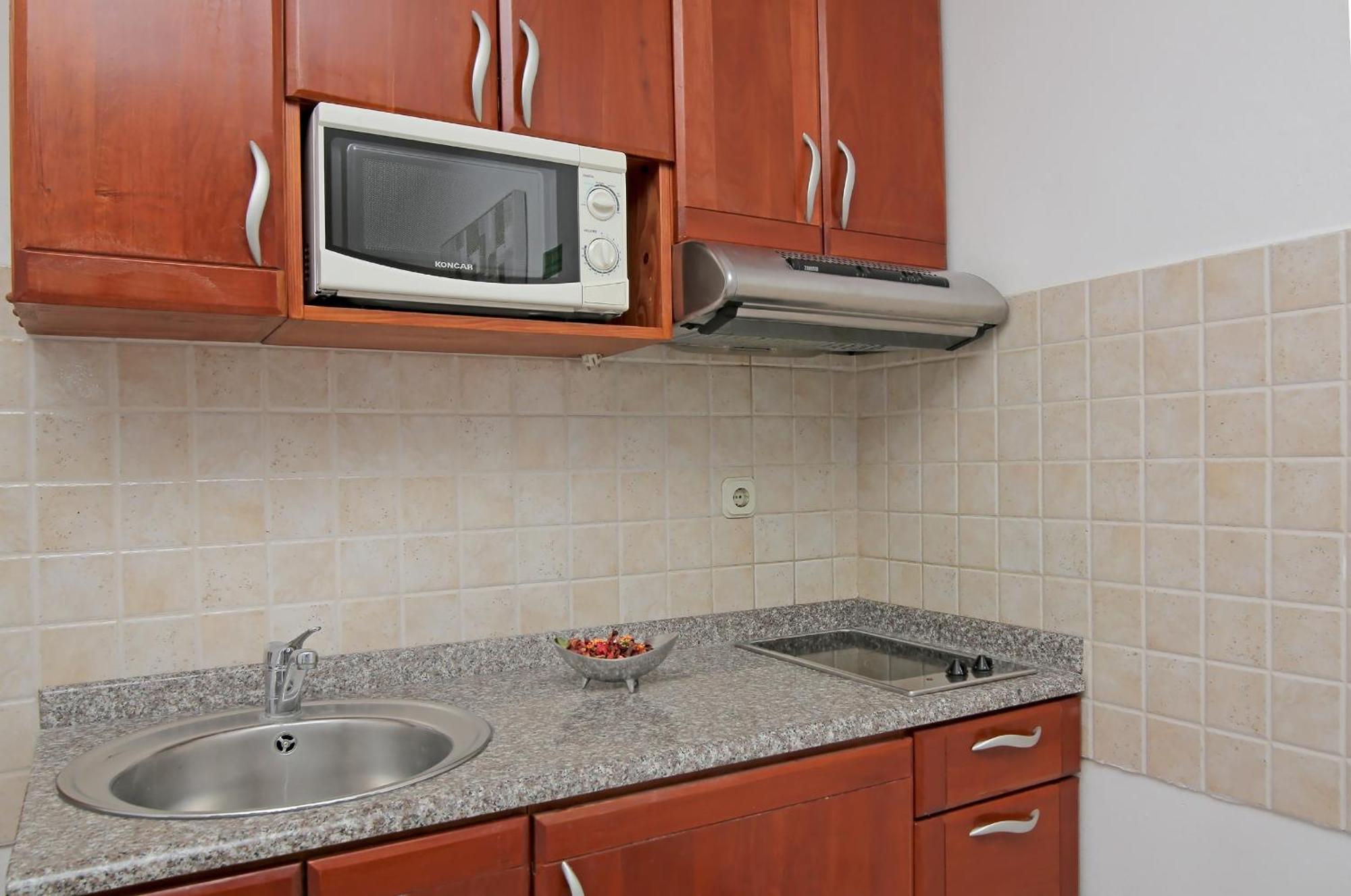 Villa Antea Apartments Dubrovnik Room photo