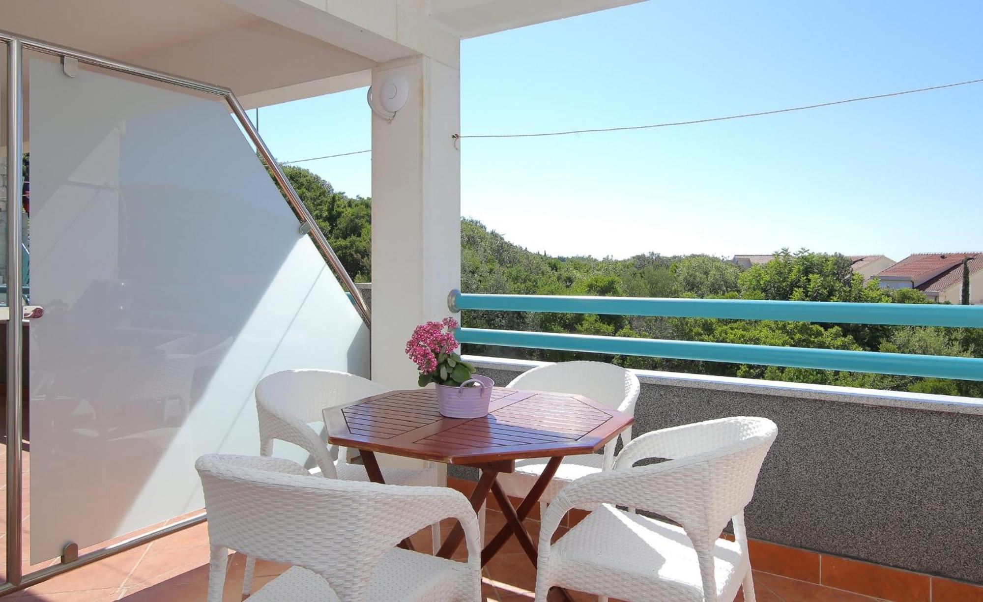 Villa Antea Apartments Dubrovnik Room photo