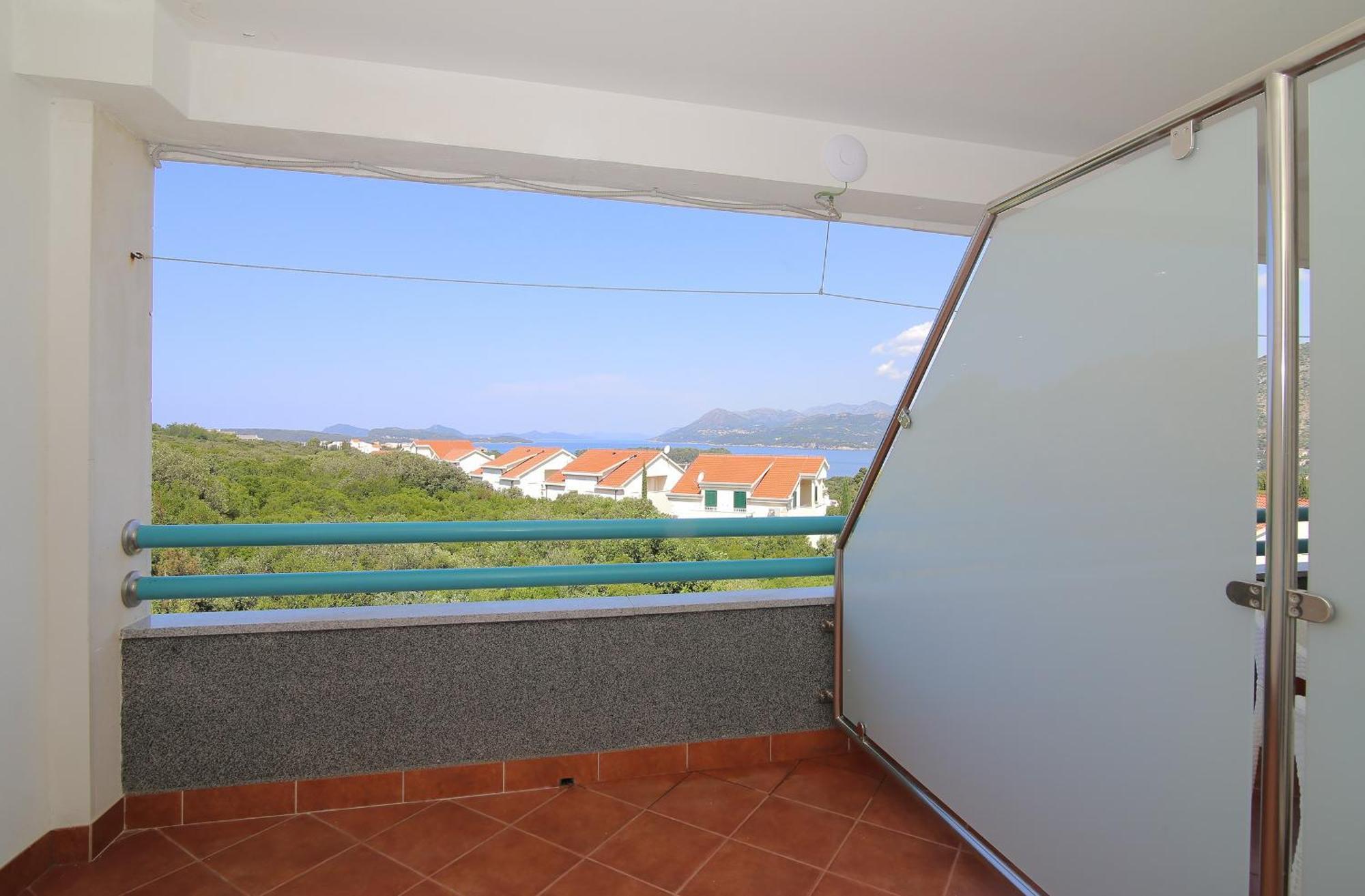 Villa Antea Apartments Dubrovnik Room photo