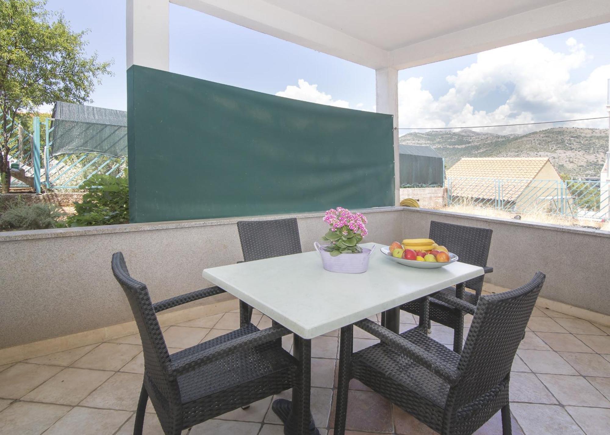 Villa Antea Apartments Dubrovnik Room photo